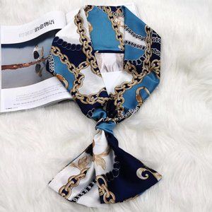 Silk Scarf